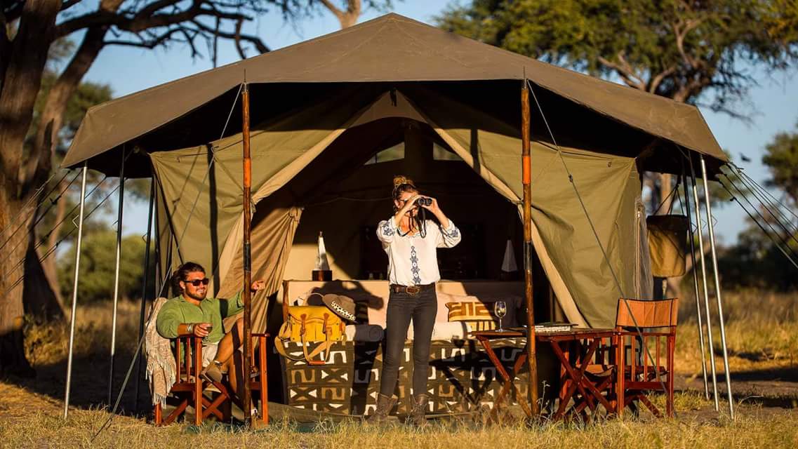 Luxury Serengeti Migration Safari Packages from Zanzibar